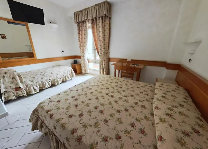 Pace Hotel San Giovanni Rotondo