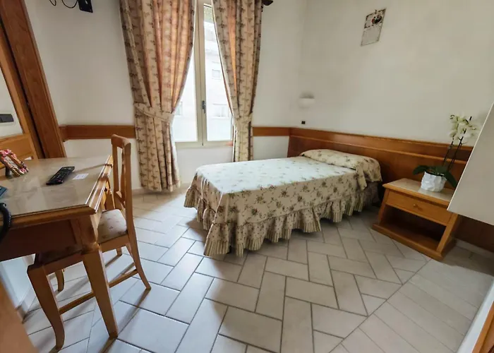 Pace 3* San Giovanni Rotondo