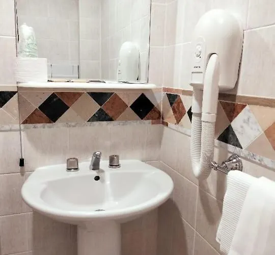 Pace 3* San Giovanni Rotondo