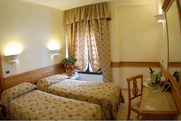 Pace San Giovanni Rotondo