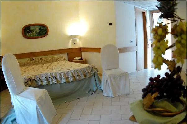 Pace San Giovanni Rotondo