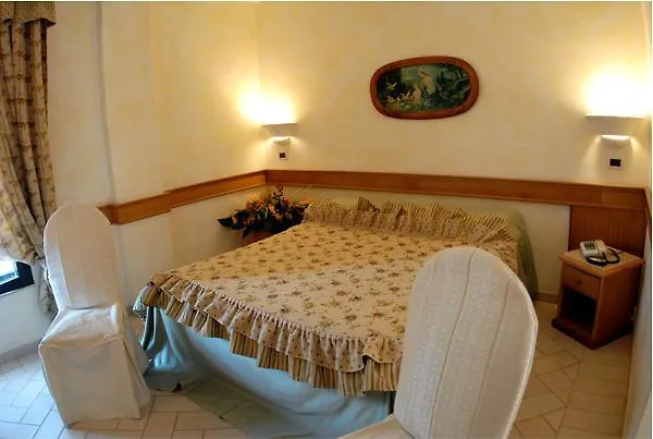 Pace San Giovanni Rotondo