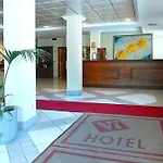 Hotel Pace San Giovanni Rotondo