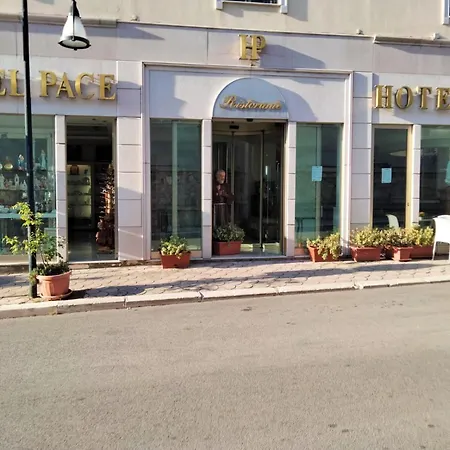 Hotel Pace 3*