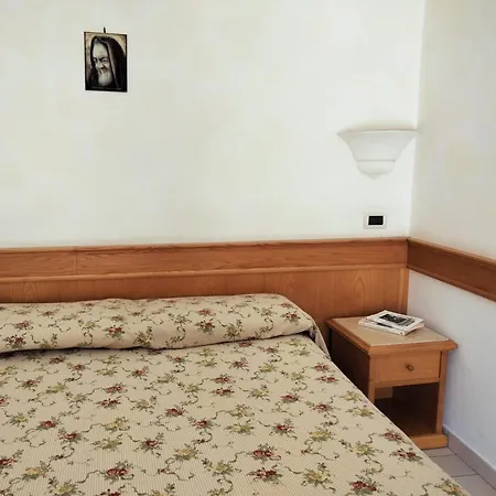 Hotel Pace