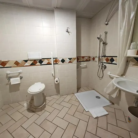 Hotel Pace 3*