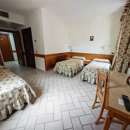 Hotel Pace 3*