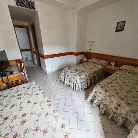 Hotel Pace 3*