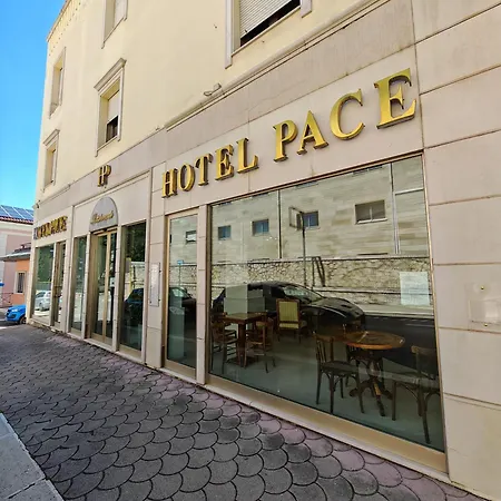 Hotel Pace