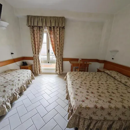 Pace Hotel
