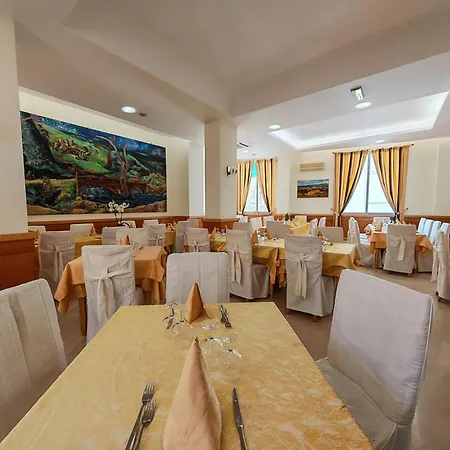 Hotel Pace San Giovanni Rotondo