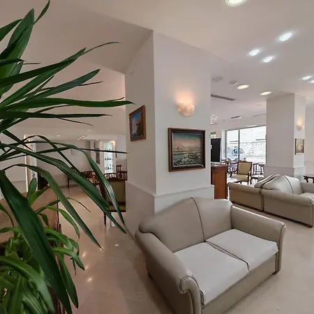 Hotel Pace San Giovanni Rotondo