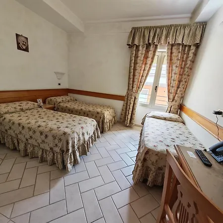Hotel Pace