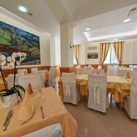 Pace Hotel 3*
