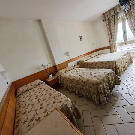 Pace Hotel