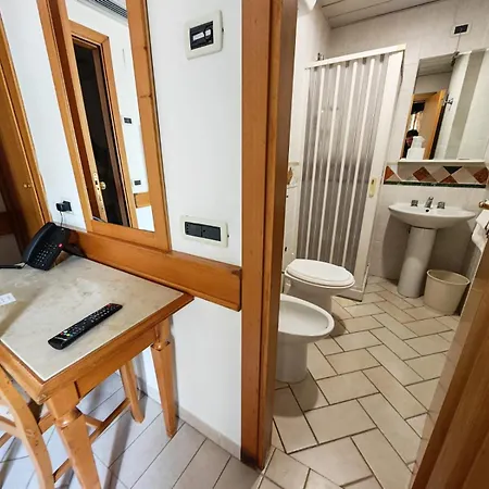 Pace Hotel 3*