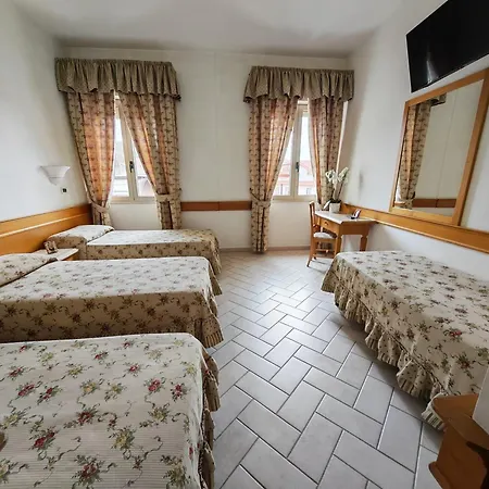 Hotel Pace