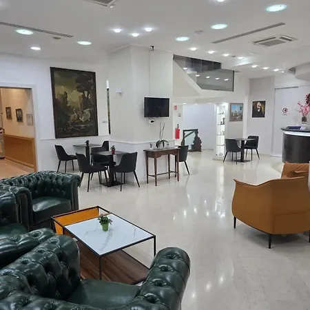 Pace Hotel