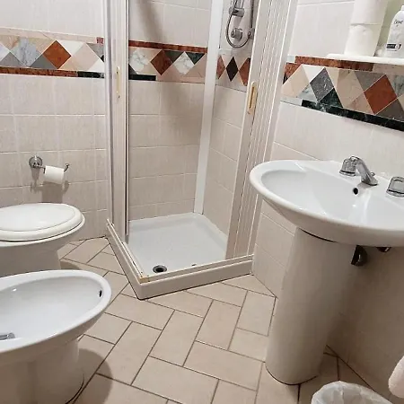 Pace Hotel San Giovanni Rotondo