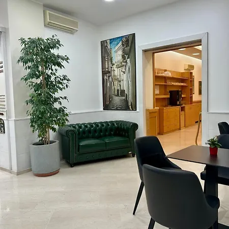Hotel Pace San Giovanni Rotondo