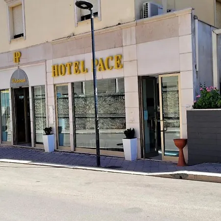 Hotel Pace San Giovanni Rotondo