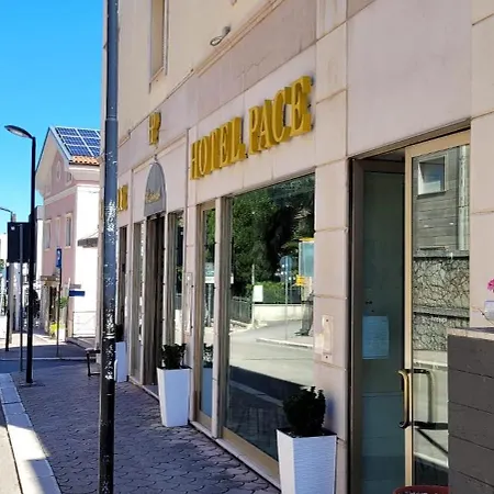 Hotel Pace San Giovanni Rotondo