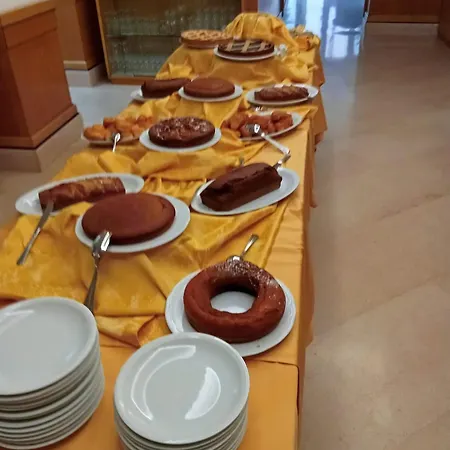 Pace Hotel San Giovanni Rotondo