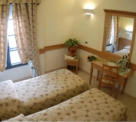 Hotel Pace