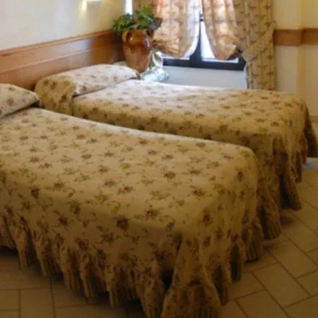 Hotel Pace