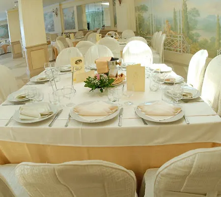 Pace 3* San Giovanni Rotondo