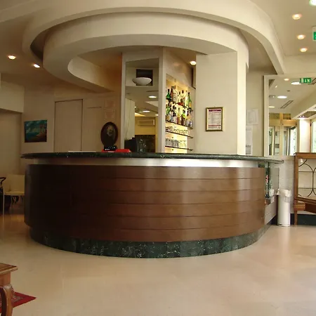 Hotel Pace