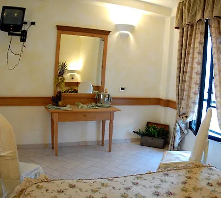 Pace San Giovanni Rotondo