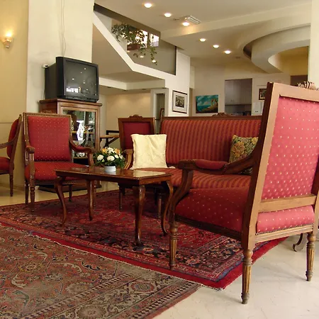 Pace Hotel