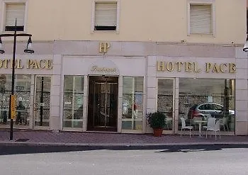 Hotel Pace San Giovanni Rotondo