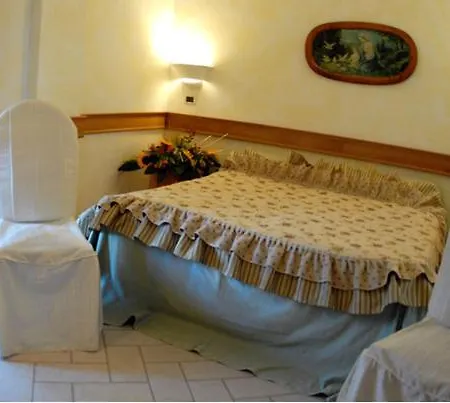 Pace Hotel 3*