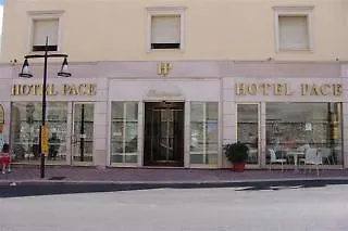 Pace Hotel