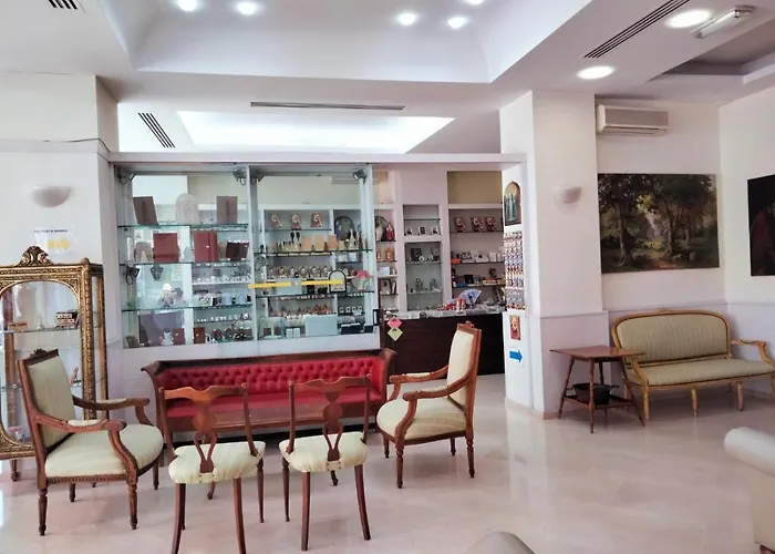 Pace San Giovanni Rotondo