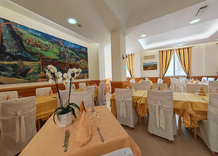 Pace San Giovanni Rotondo