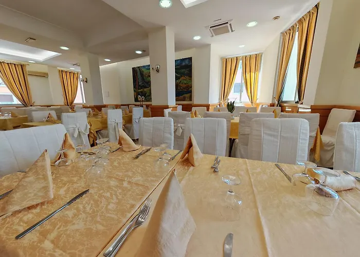 Pace San Giovanni Rotondo