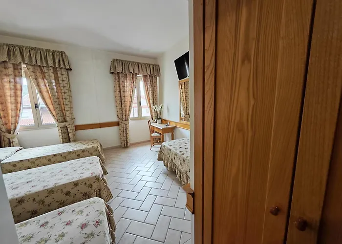 Pace San Giovanni Rotondo