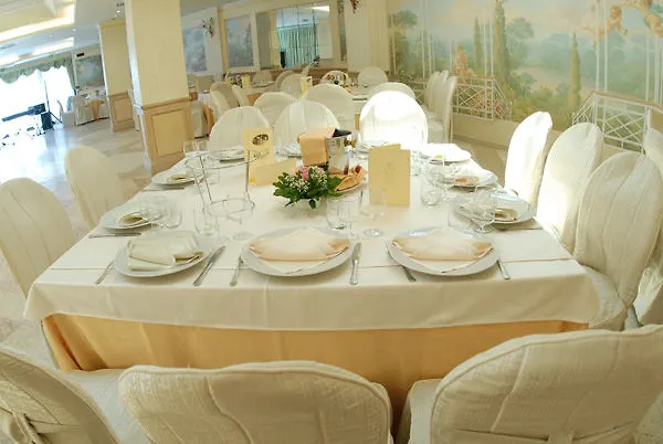 Pace 3* San Giovanni Rotondo