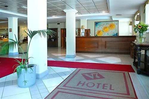 Hotel Pace San Giovanni Rotondo