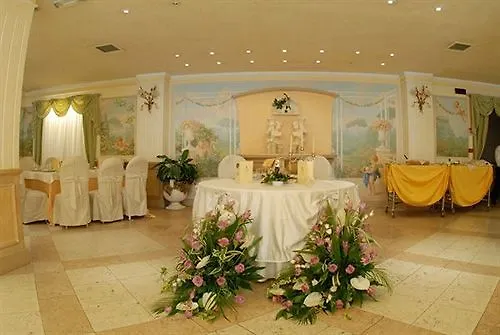 Pace San Giovanni Rotondo