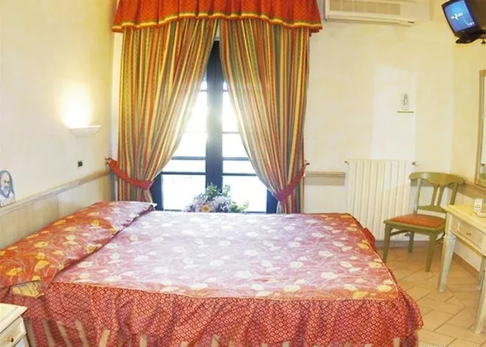 Pace San Giovanni Rotondo